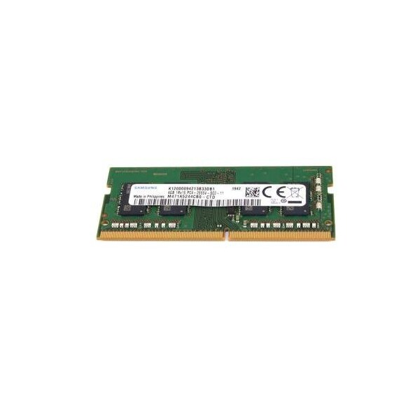 Lenovo MEMORY 4GB DDR4 2666 SODIMMSAM 01AG836 - main